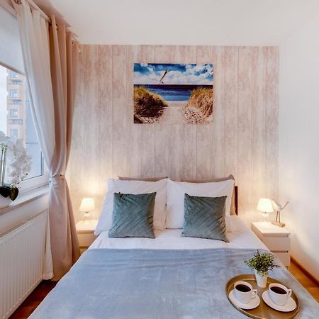 גדנסק Apartament Primavera מראה חיצוני תמונה
