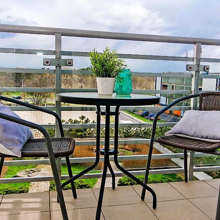 גדנסק Apartament Primavera מראה חיצוני תמונה