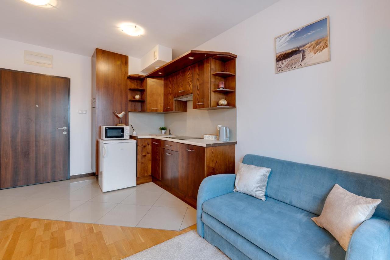 גדנסק Apartament Primavera מראה חיצוני תמונה