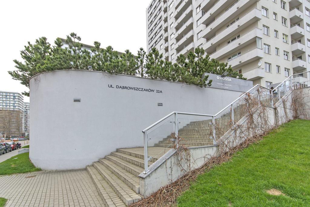 גדנסק Apartament Primavera מראה חיצוני תמונה