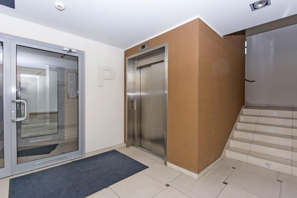 גדנסק Apartament Primavera מראה חיצוני תמונה